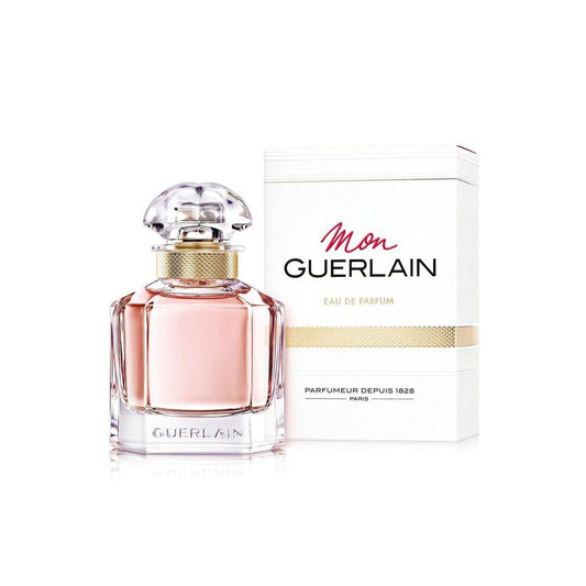 GUERLAIN MON FOR WOMEN EDP 100ML