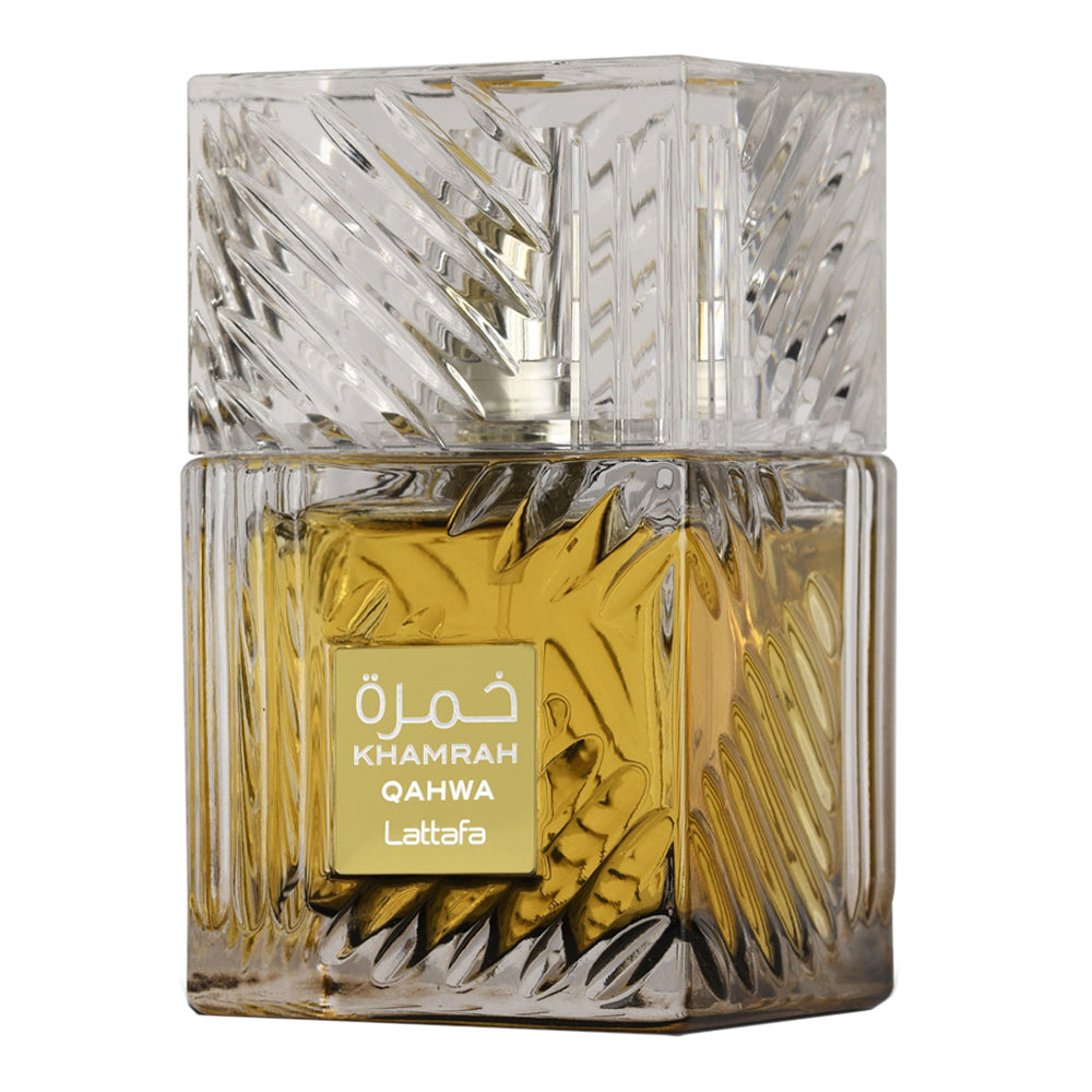 عطر خمرة قهوة