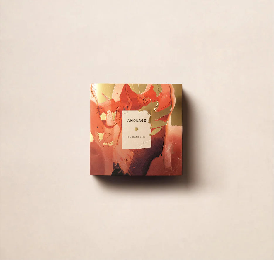 AMOUAGE Guidance 46 Extarit De Parfum For Unisex 100ML