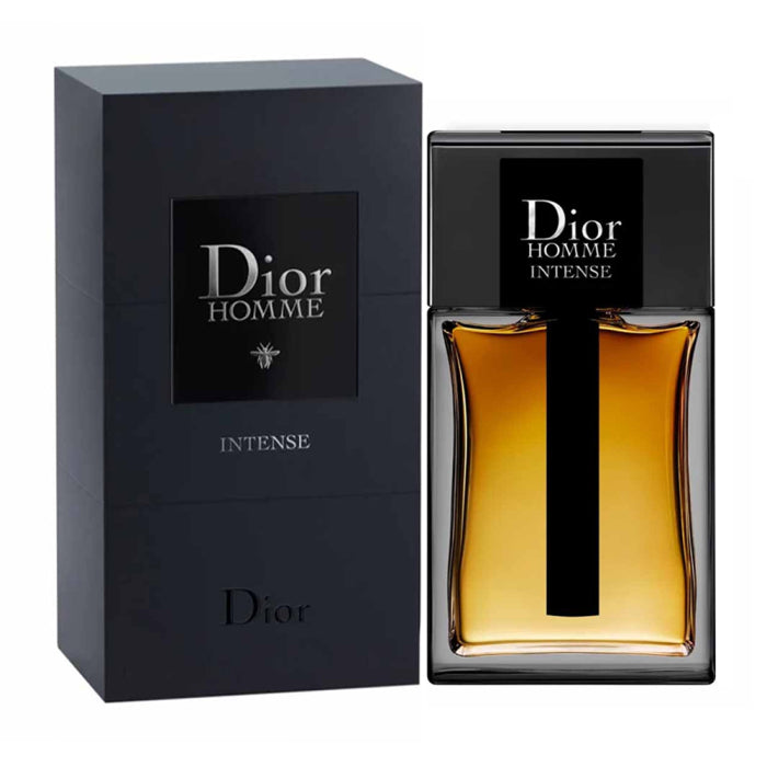 CHRISTIAN DIOR HOMME INTENSE 150ML