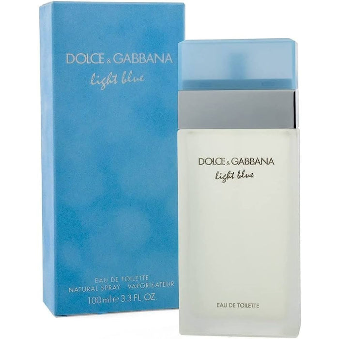 Dolce & Gabbana Light Blue L EDT 100ML