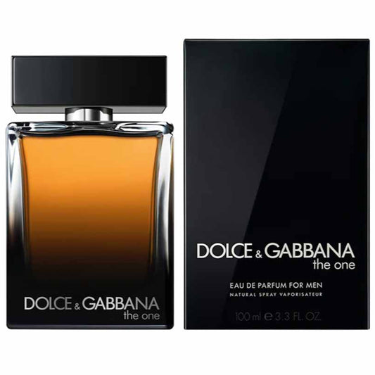 Dolce & Gabbana The One EDP For Men