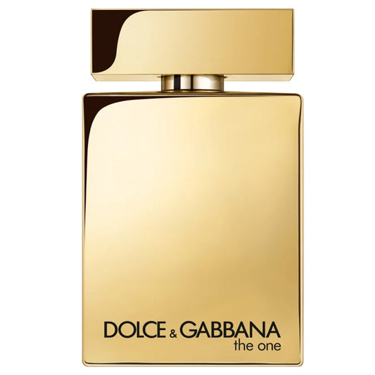 Dolce & Gabbana The One Gold Intense For Men Eau De Parfum 100ML