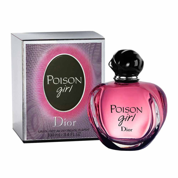 Dior Poison Girl Eau De Parfum