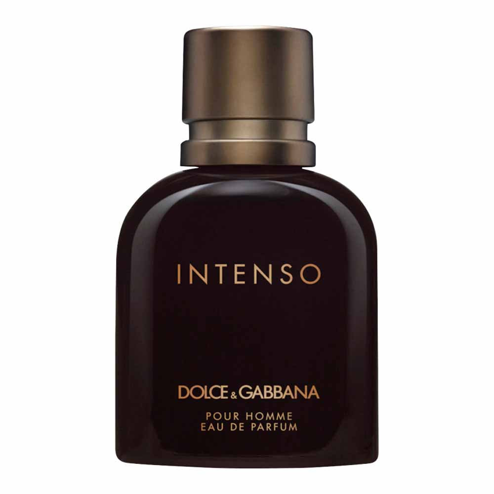 Dolce & Gabbana Intenso EDP For Men