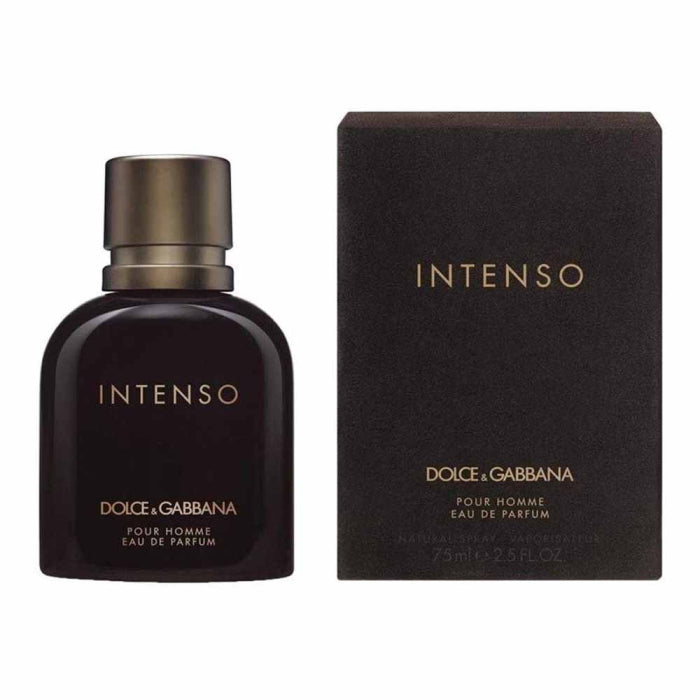 Dolce & Gabbana Intenso EDP For Men