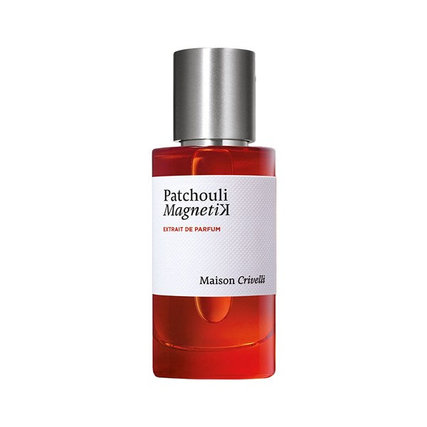 Patchouli Magnetik