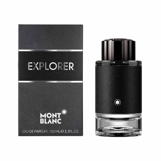 Mont Blanc Explorer Eau de Parfum For Men 100ml