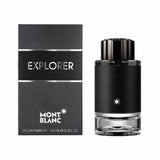 Mont Blanc Explorer Eau de Parfum For Men 100ml