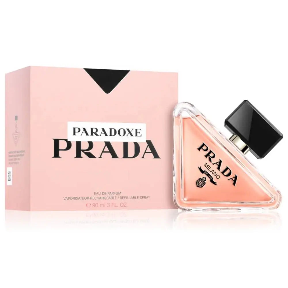 PRADA PARADOXE