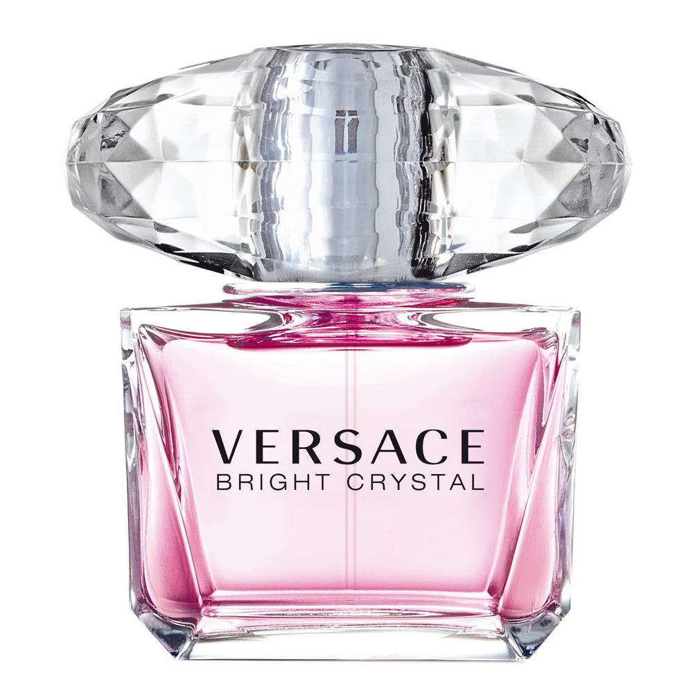 versace bright crystal