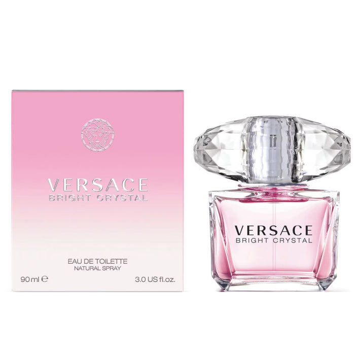 versace woman