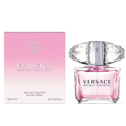 versace woman