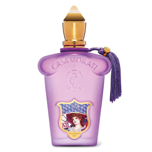 XERJOFF CASAMORATI 1888 LA TOSCA FOR WOMEN EDP 100ML