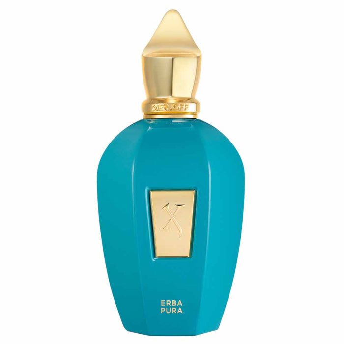 Xerjoff Erba Pura For Unisex Eau De Parfum 100ml