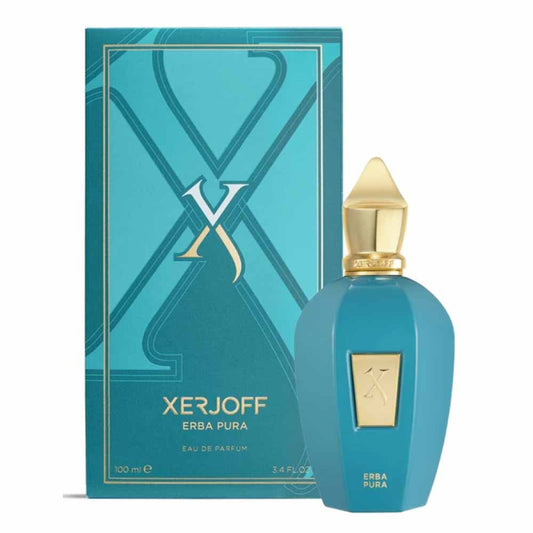 Xerjoff Erba Pura For Unisex Eau De Parfum 100ml