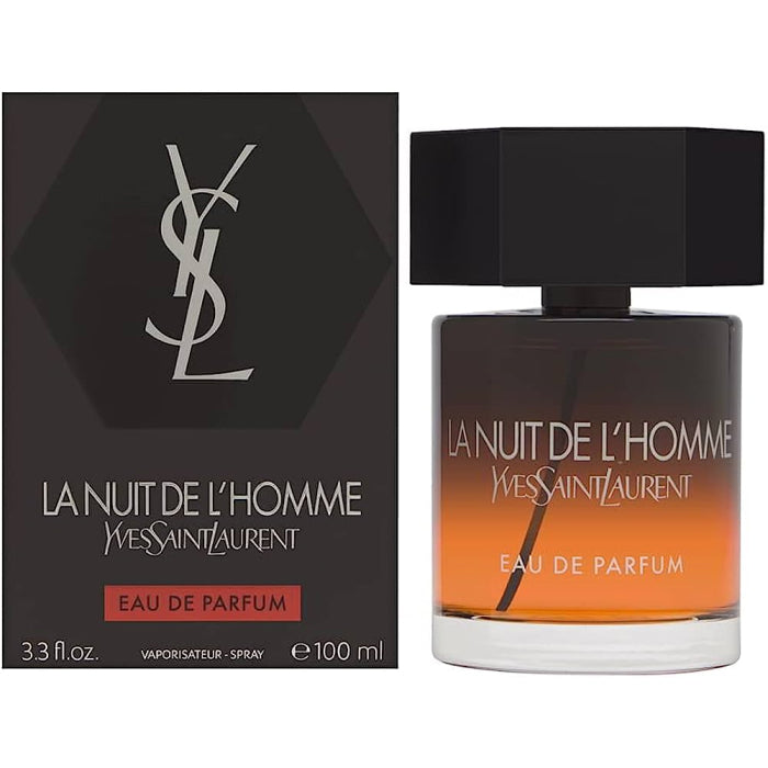 ysl perfume men