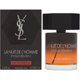 ysl perfume men