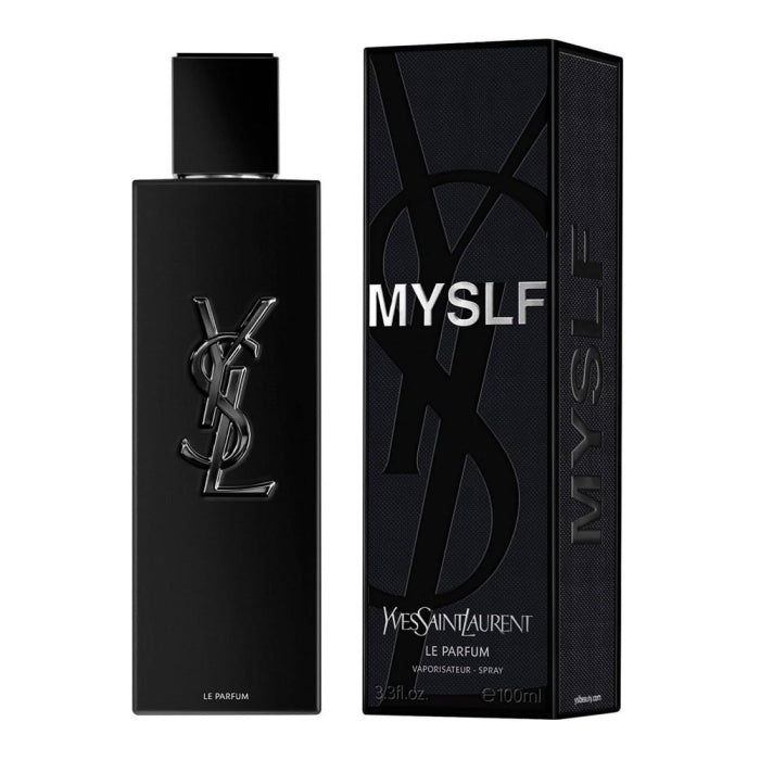 YSL Myslf Le Parfum