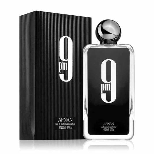 Afnan 9 am