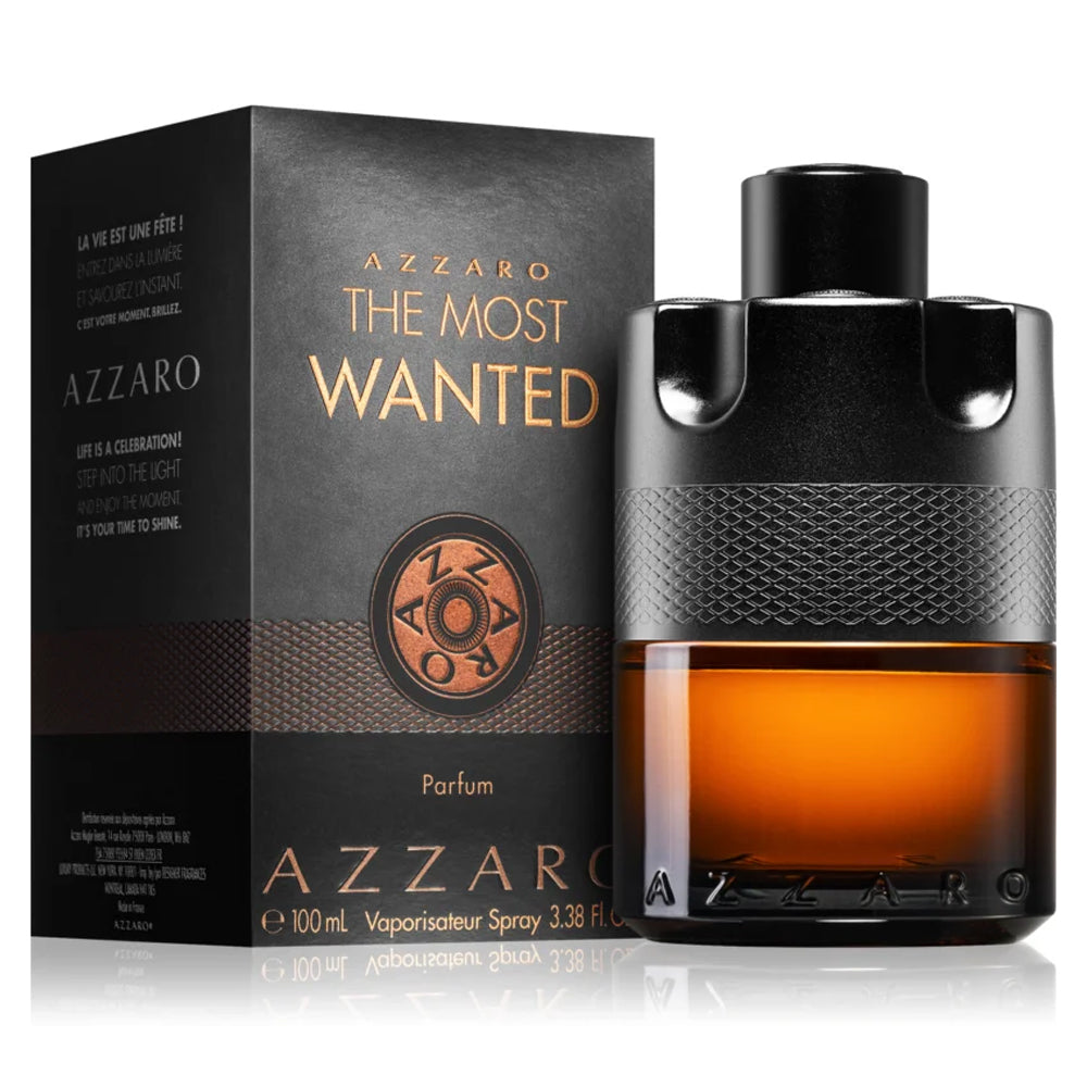 Azzaro prfume