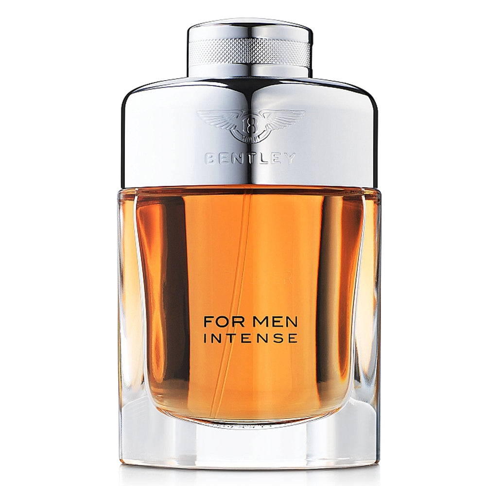 bentley intense
