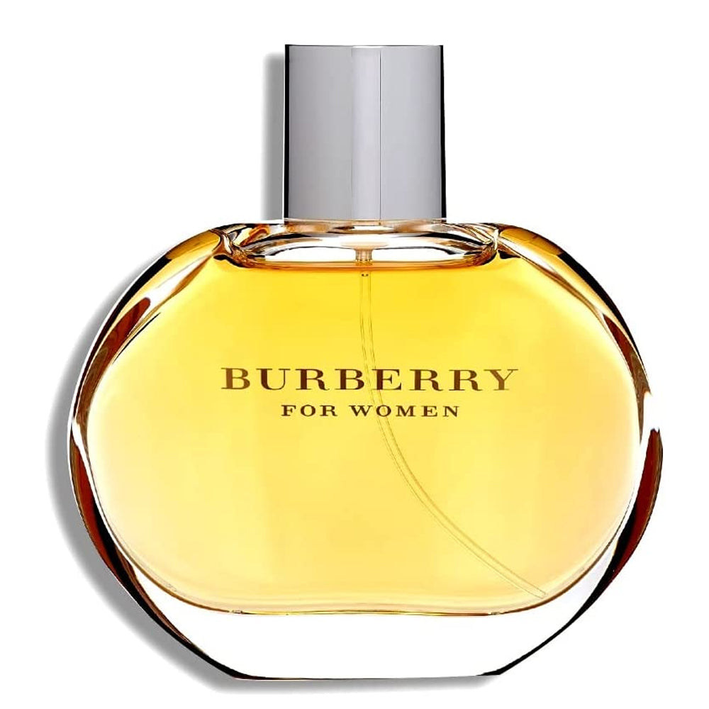 عطر بربري كلاسيك للنساء أو دي بارفان100 مل