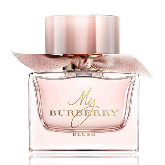 BURBERRY MY BURBERRY BLUSH FOR WOMEN EDP 90ML