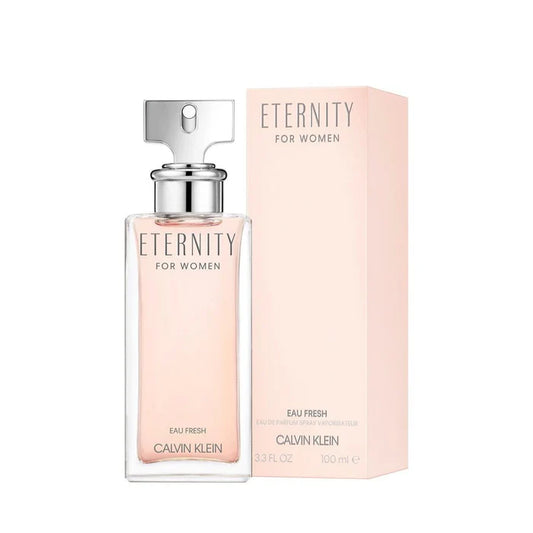 CALVIN KLEIN ETERNITY FOR