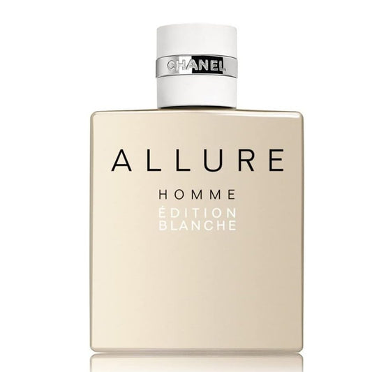 Chanel Allure Edition Blanche For Men Eau De Parfum 100ml