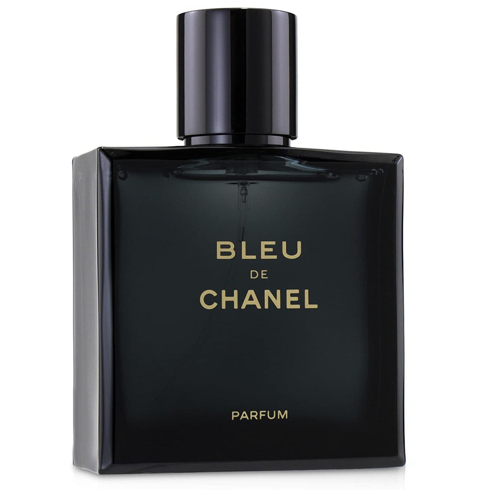 bleu de chanel parfum