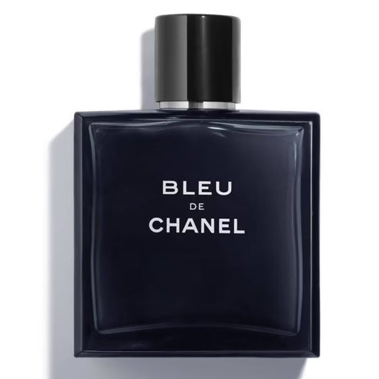 CHANEL BLEU DE CHANEL FOR MEN EDT 100ML