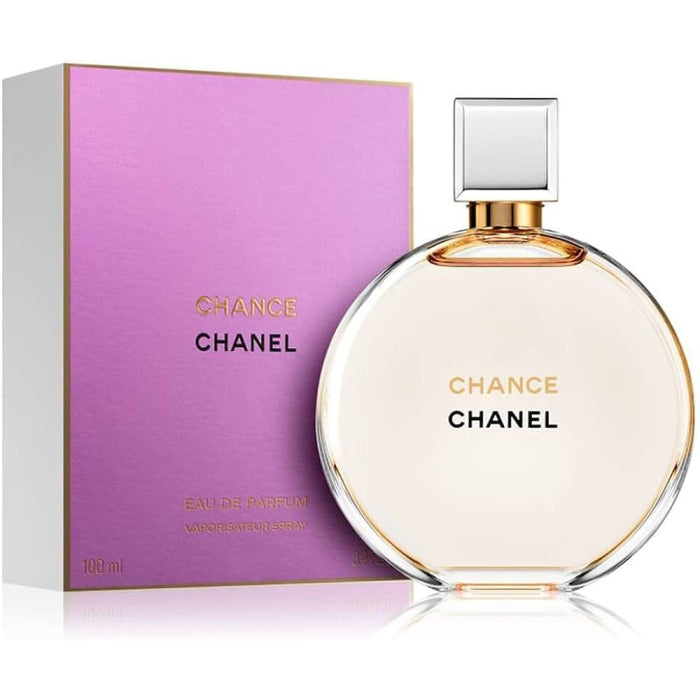 CHANEL CHANCE EDP 100ML