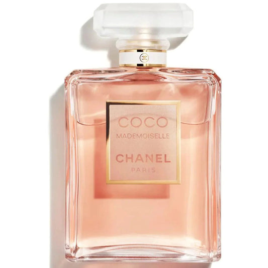 CHANEL COCO MADEMOISELLE FOR WOMEN EDP 100ML