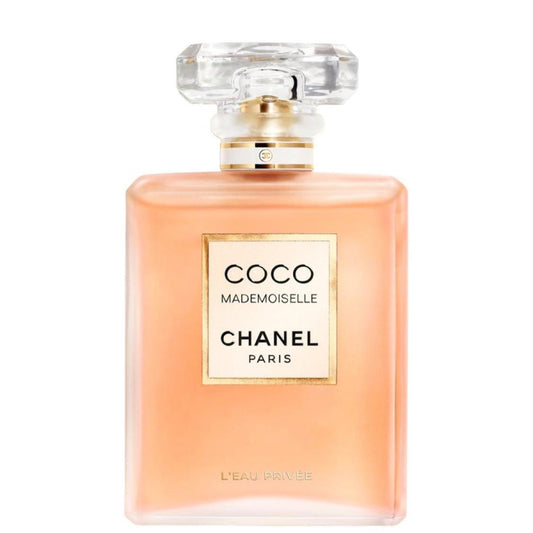 Chanel Coco Mademoiselle L'eau Privee Women Eau De Parfum 100ml