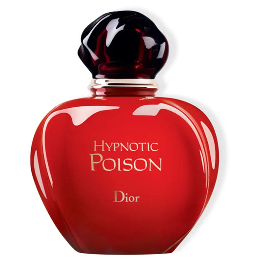 CHRISTIAN DIOR HYPNOTIC POISON EDT 100ML