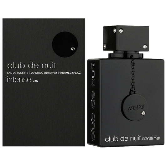 Armaf Club De Nuit Intense Man For Men EDT 105ml