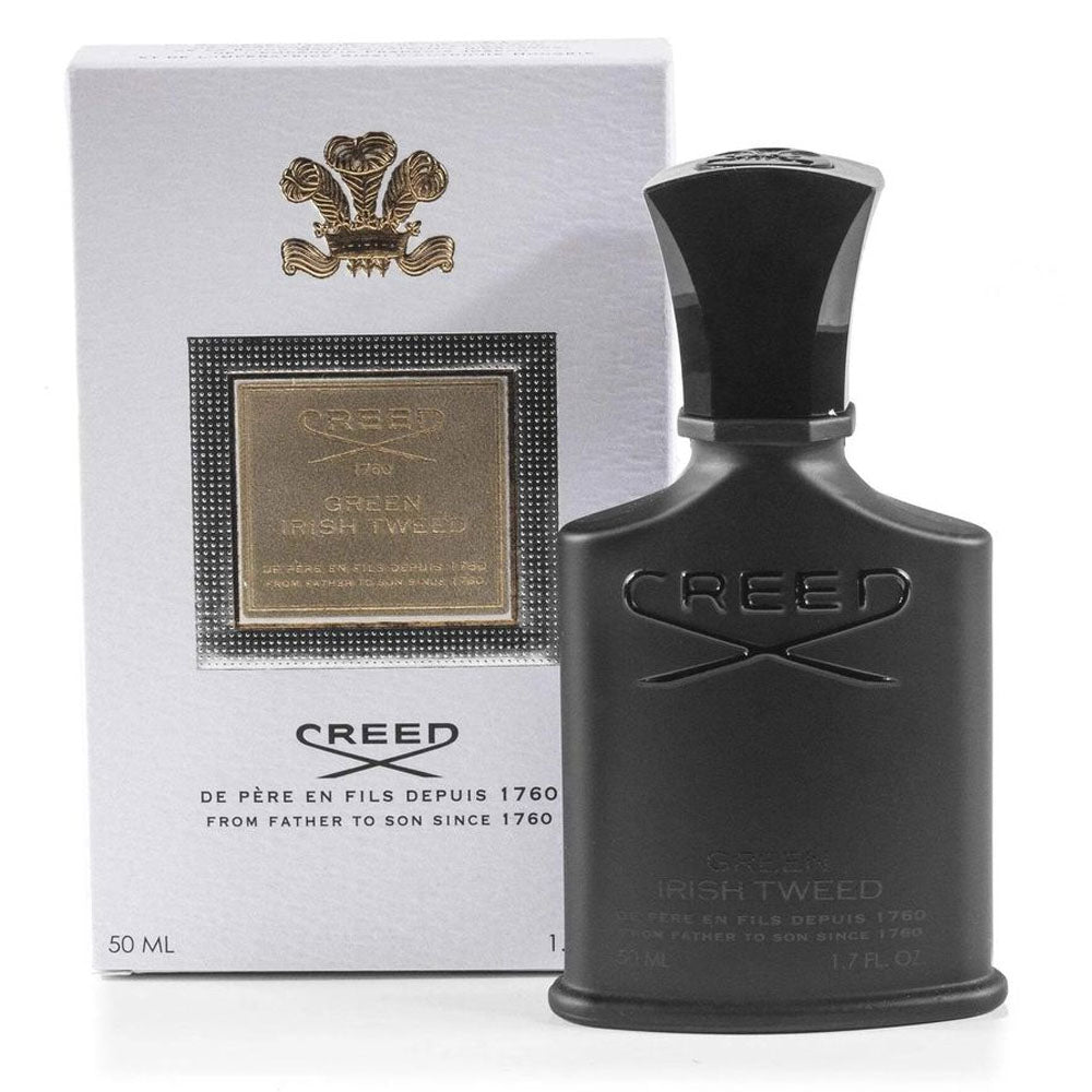 Creed Green Irish Tweed For Men Eau De Parfum