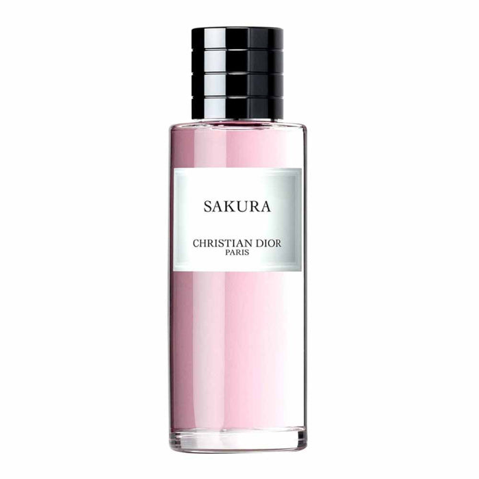 sakura dior