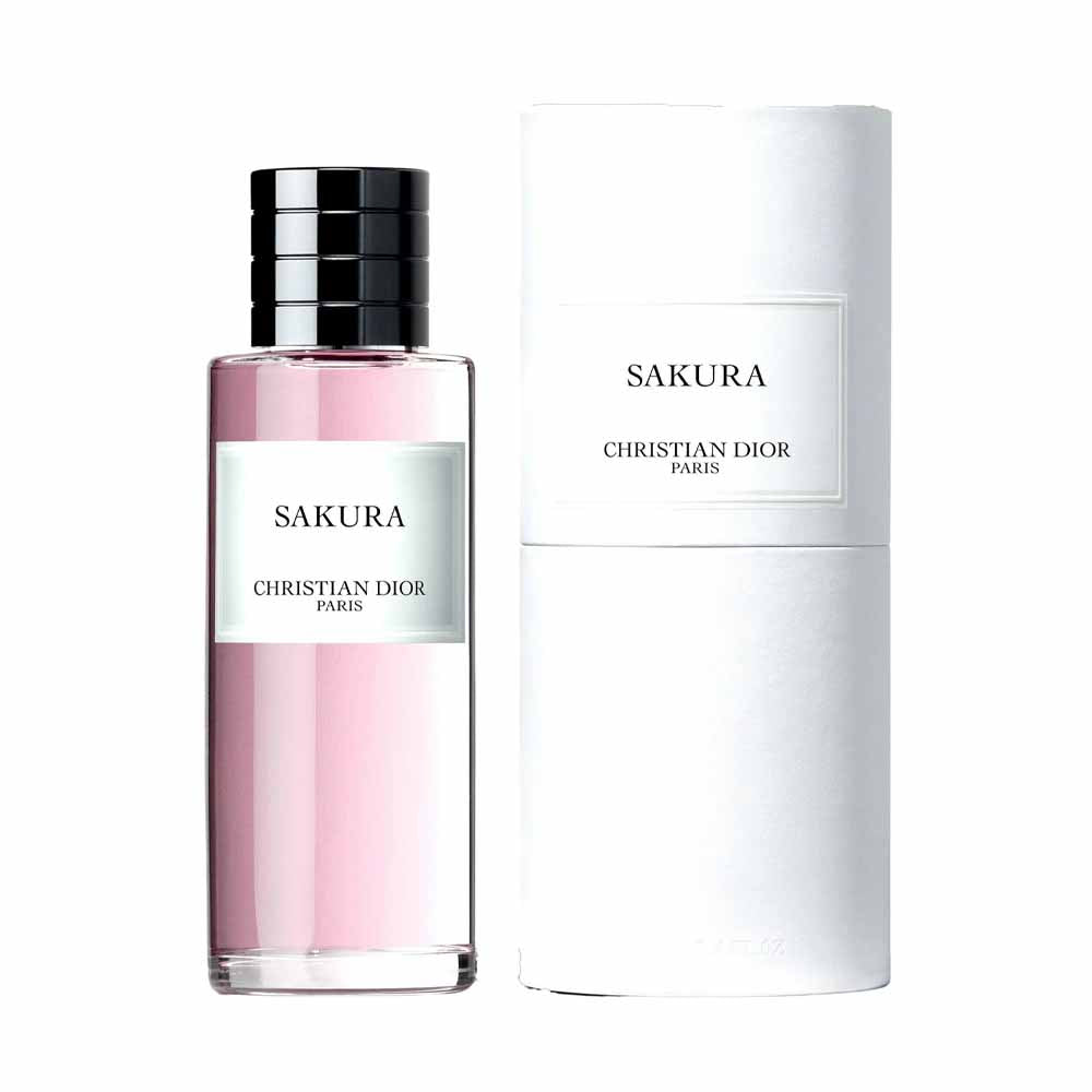 dior sakura