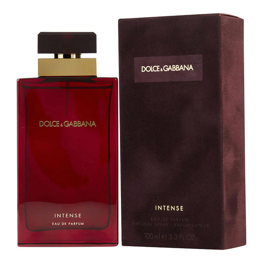 Dolce & Gabbana Pour Femme Intense For Women EDP
