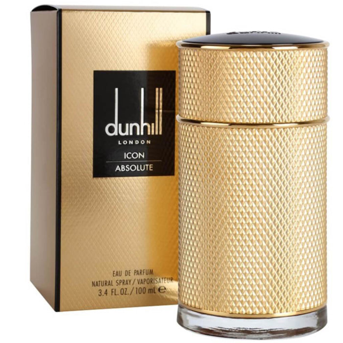 Dunhill Icon Absolute