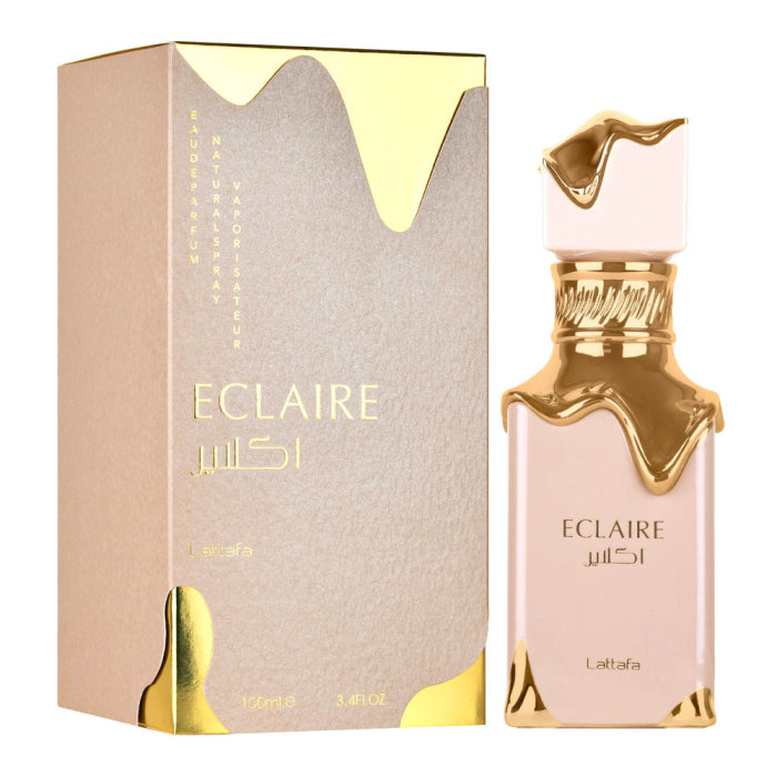 Lattafa Eclaire EDP 100ml