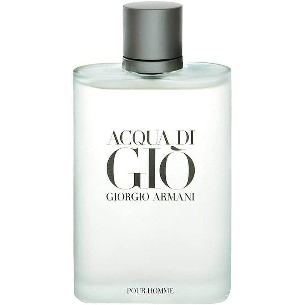 جورجيو أرماني أكوا دي جيو (M) EDT 200ML TESTER