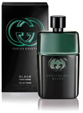 gucci guilty