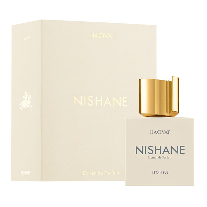 Nishane Hacivat Unisex Extrait De Parfum 100ml