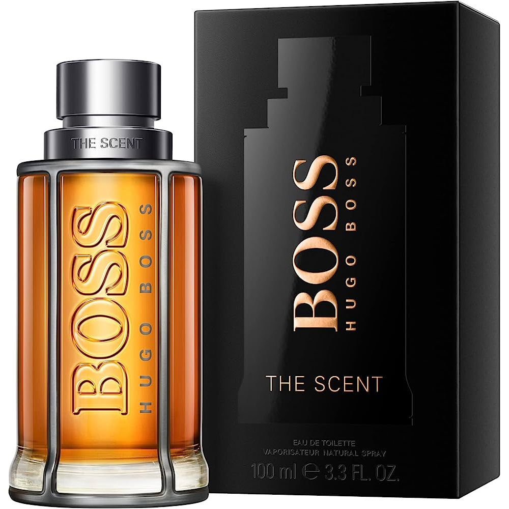 HUGO BOSS THE SCENT