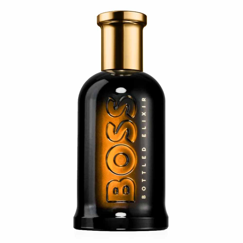 Hugo Boss Boss Bottled Elixir For Men Parfum Intense 100ml