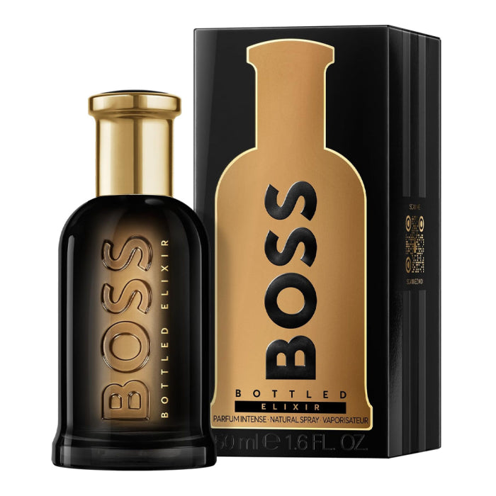 hugo boss hugo parfum