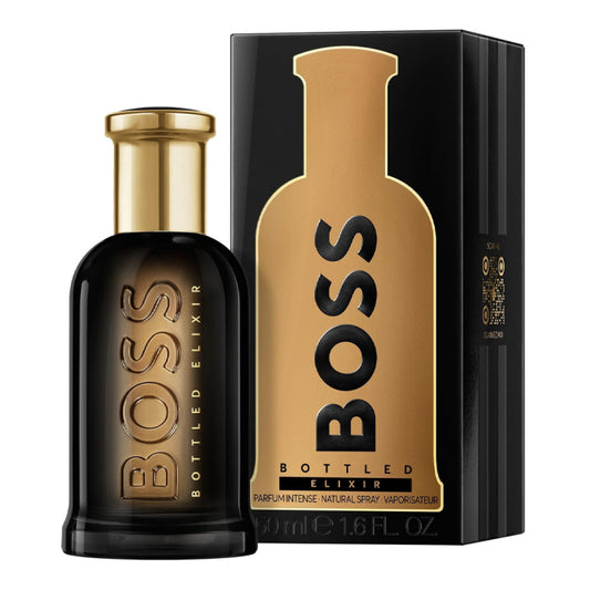 hugo boss hugo parfum